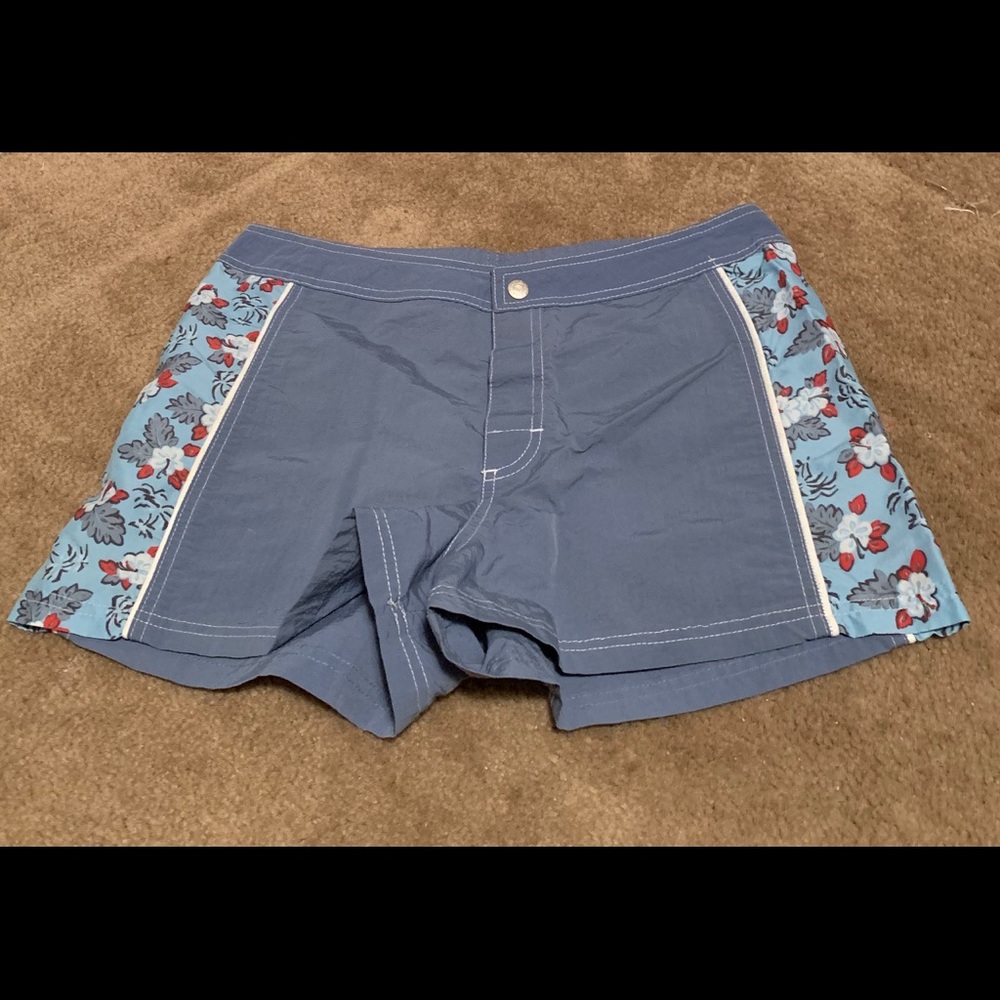 Hang ten girls size large